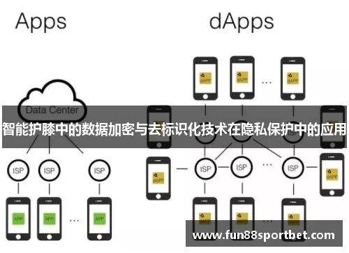 智能护膝中的数据加密与去标识化技术在隐私保护中的应用